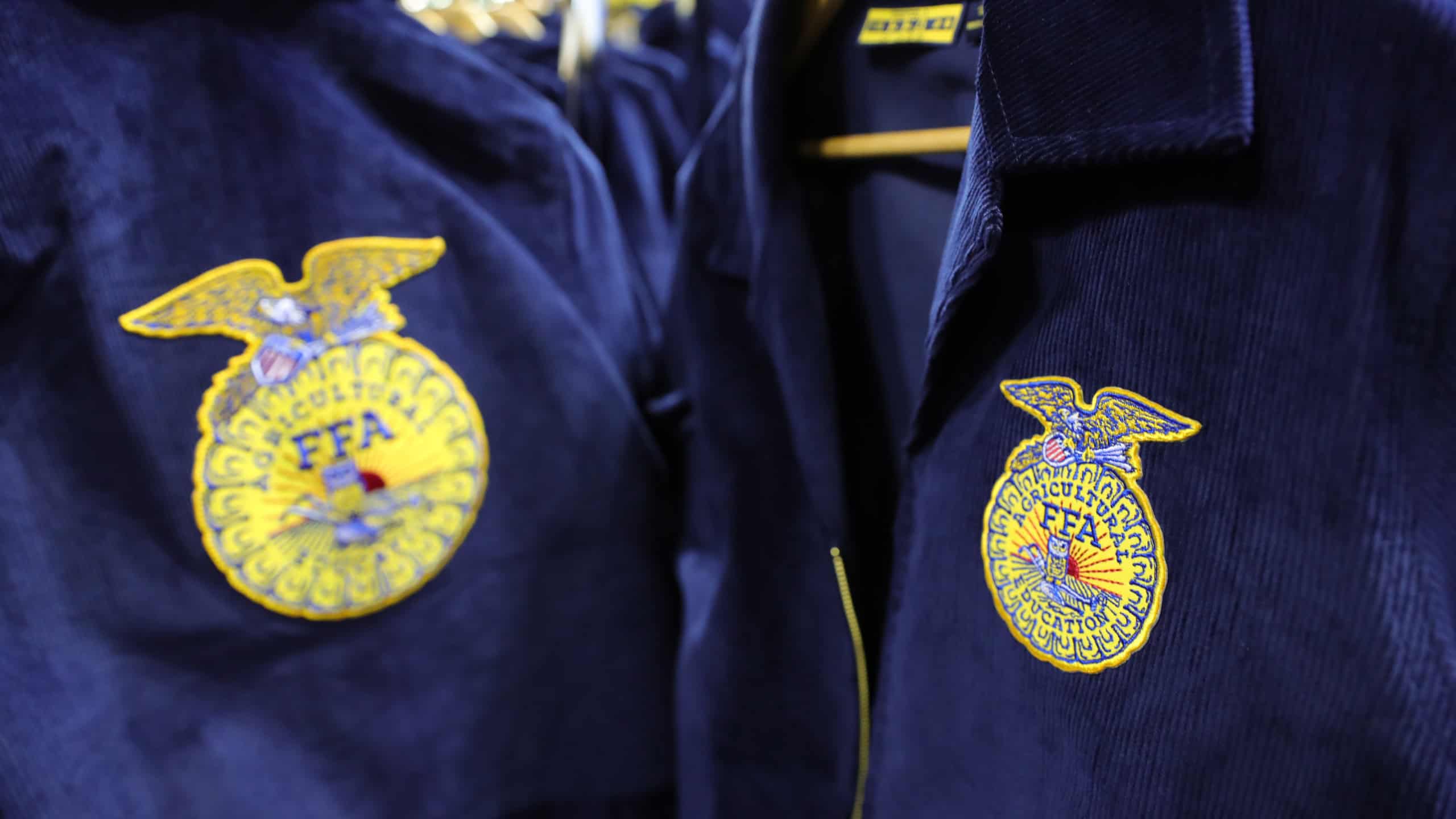 Quiz: FFA Jacket History