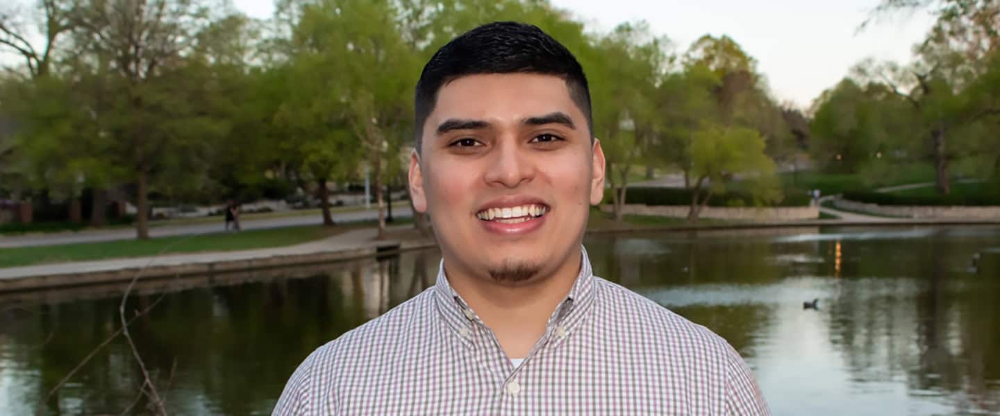Hugo Rodriguez’s Start in Animal Science