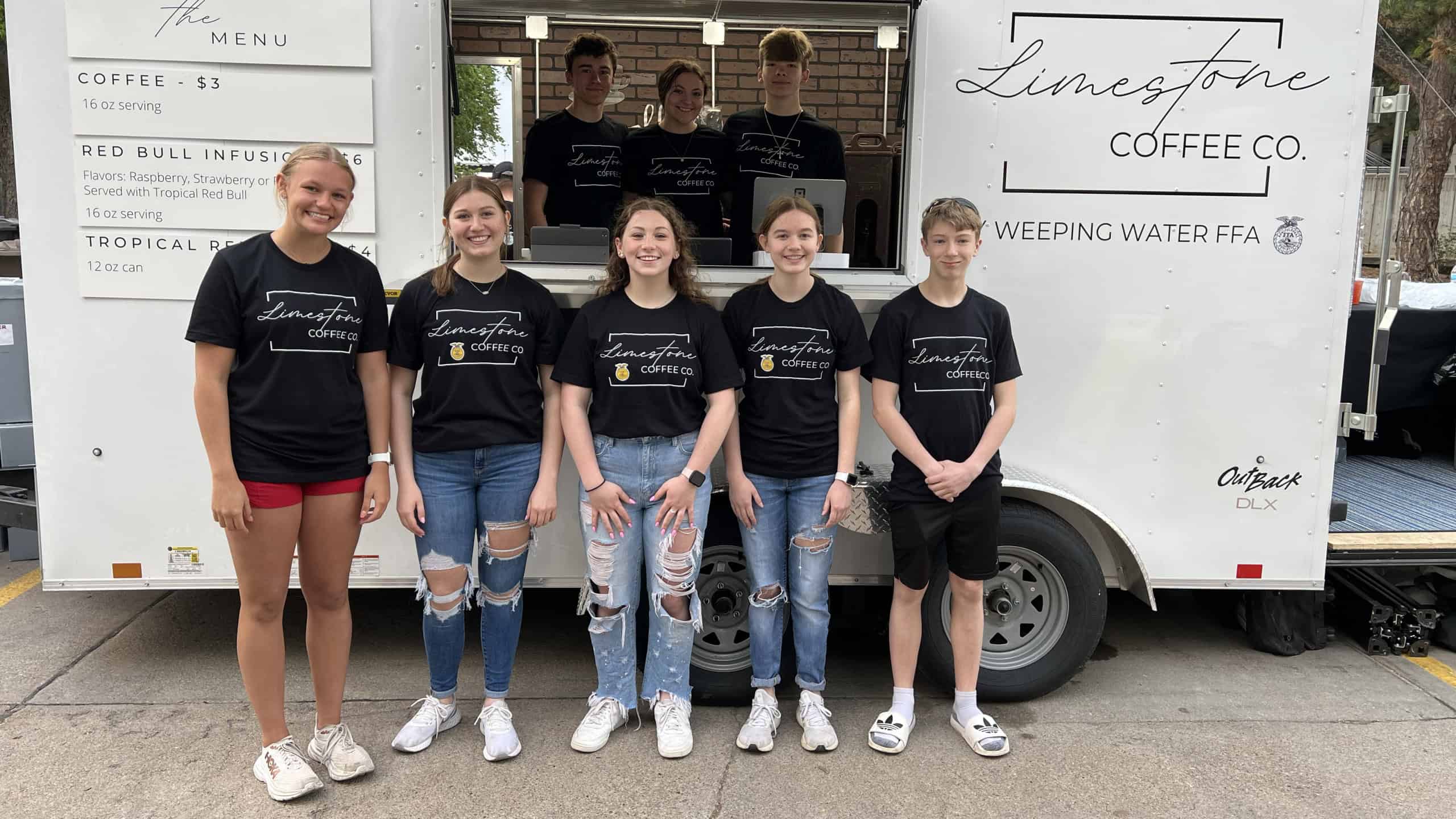 Starting a Student-Run Business From Scratch