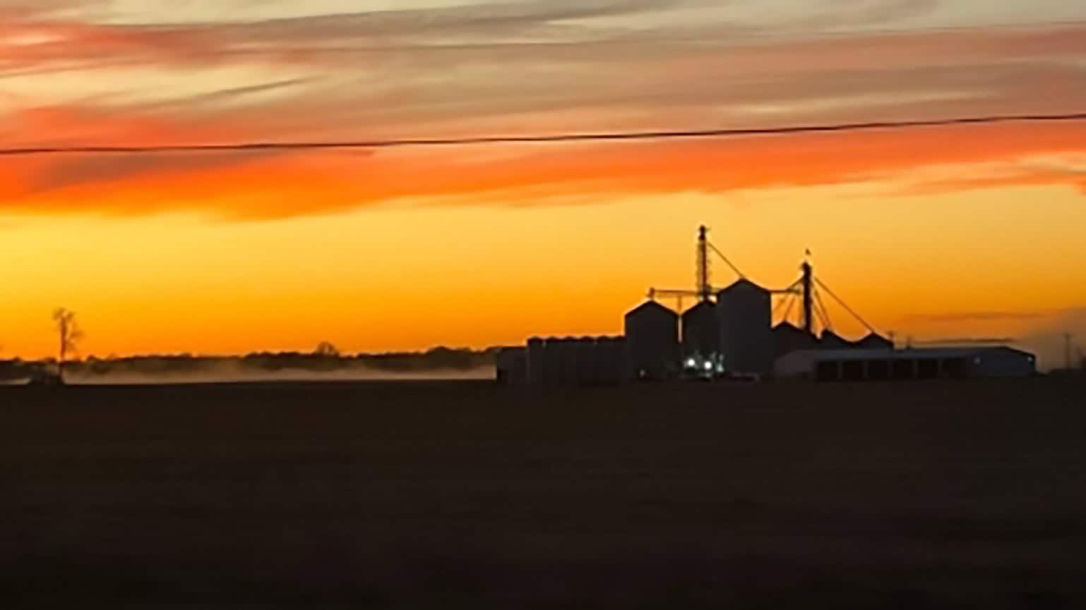 Kentucky Has More Than Cows, Corn and Horses