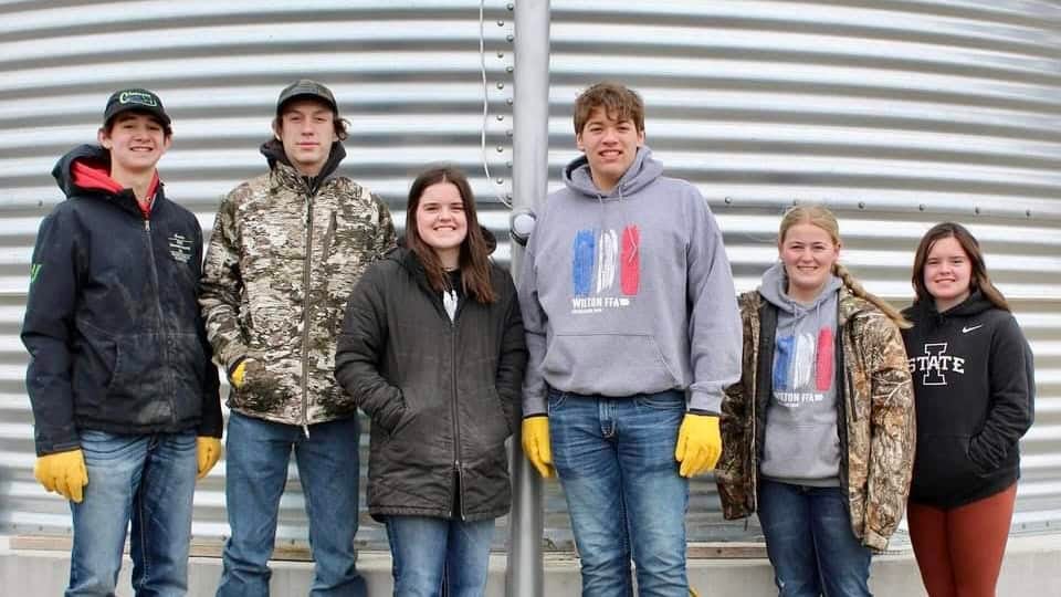 Focused on the Future of Farm Safety