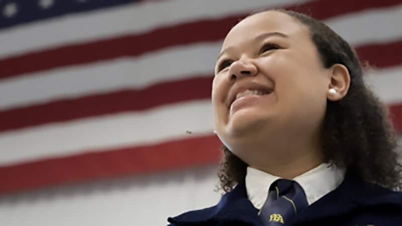 Making Miracles Within FFA