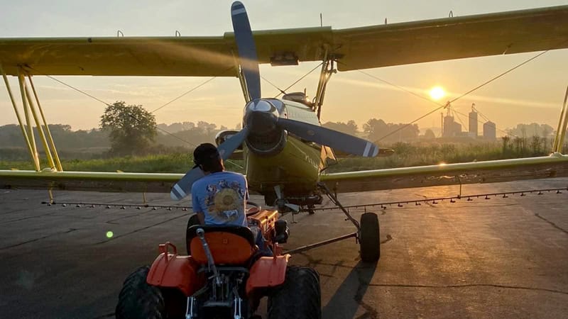 Mason Duke Finds His Path Through an SAE