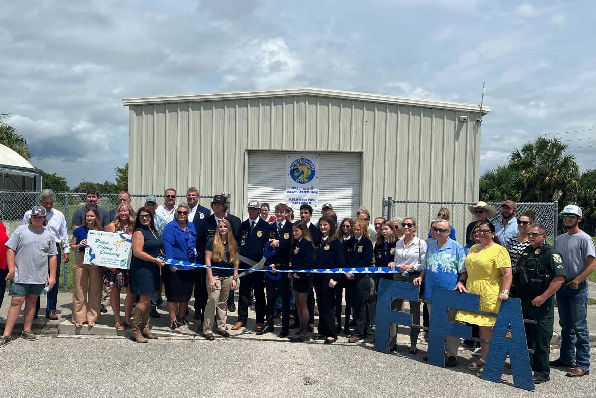 The Tarpon Feed & Supply
