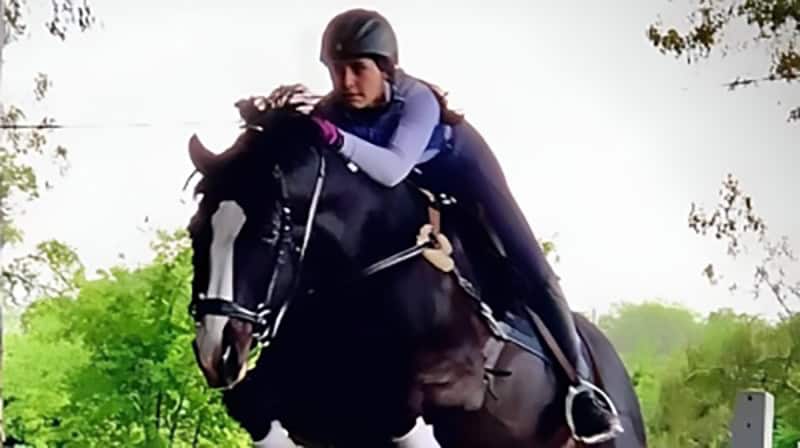 Saddling Up for Success