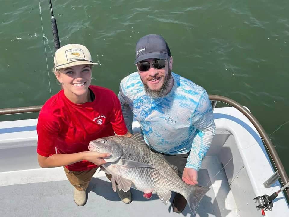 This FFA Member Is Making Waves