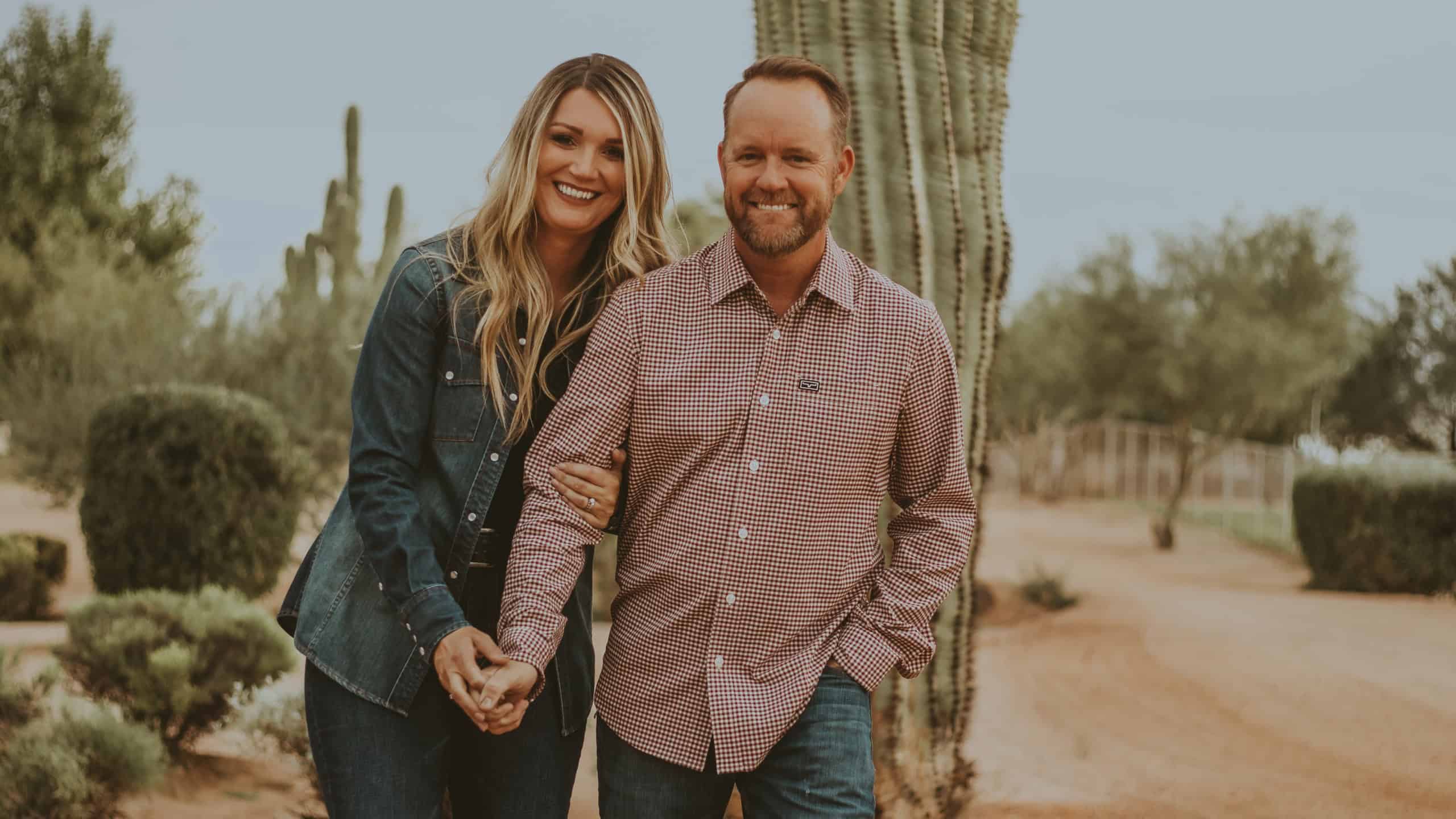 How Dreams Became a Reality for Kimes Ranch