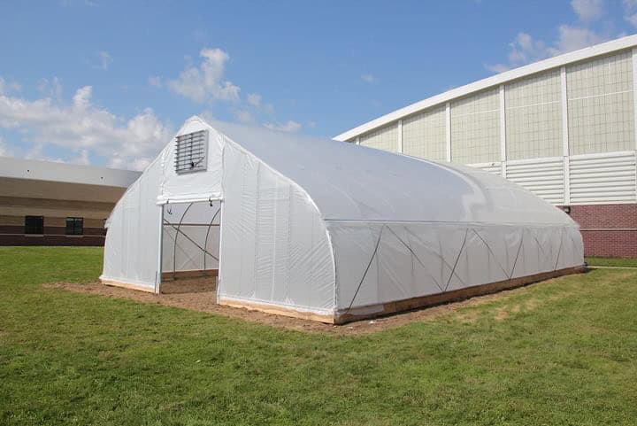 Greenhouse Greatness: The Future of This Chapter