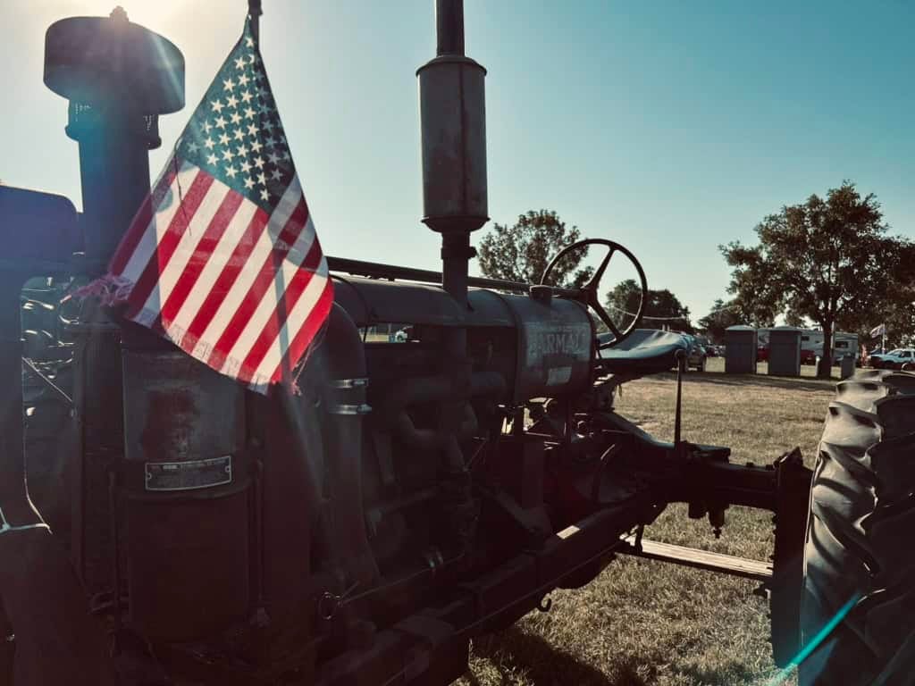 Revving Up History
