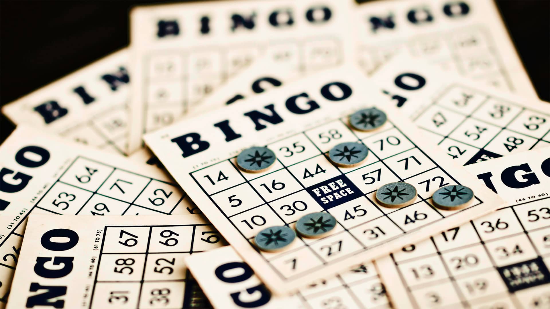 Dora FFA Unites Small Town With Bingo Bash