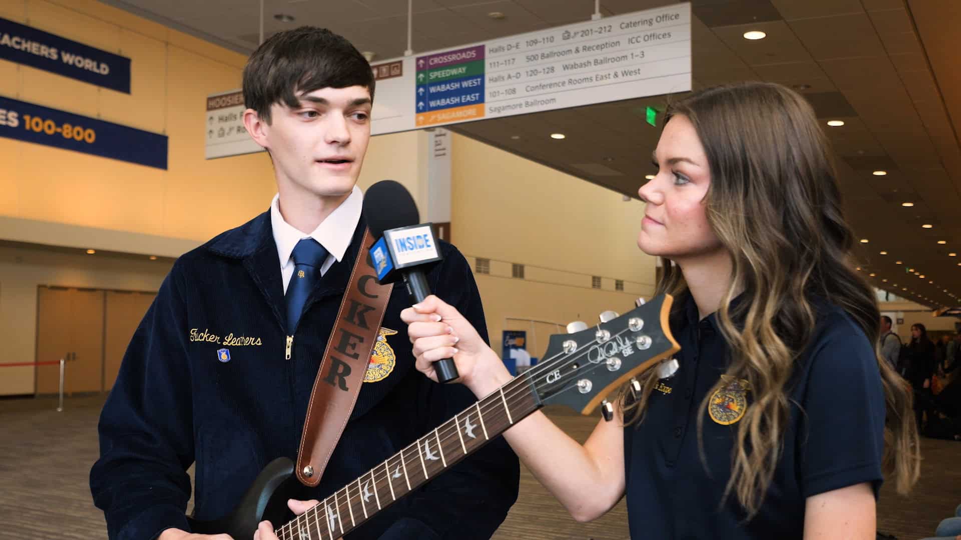 In Their Words: What “Engage” Means to Members