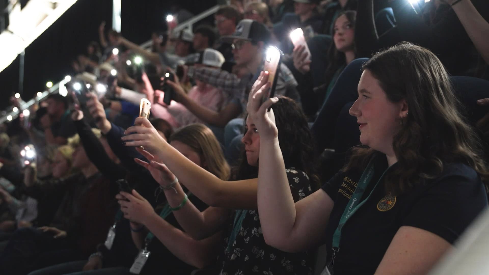 Experience a Rodeo Through the Eyes of a First-Timer