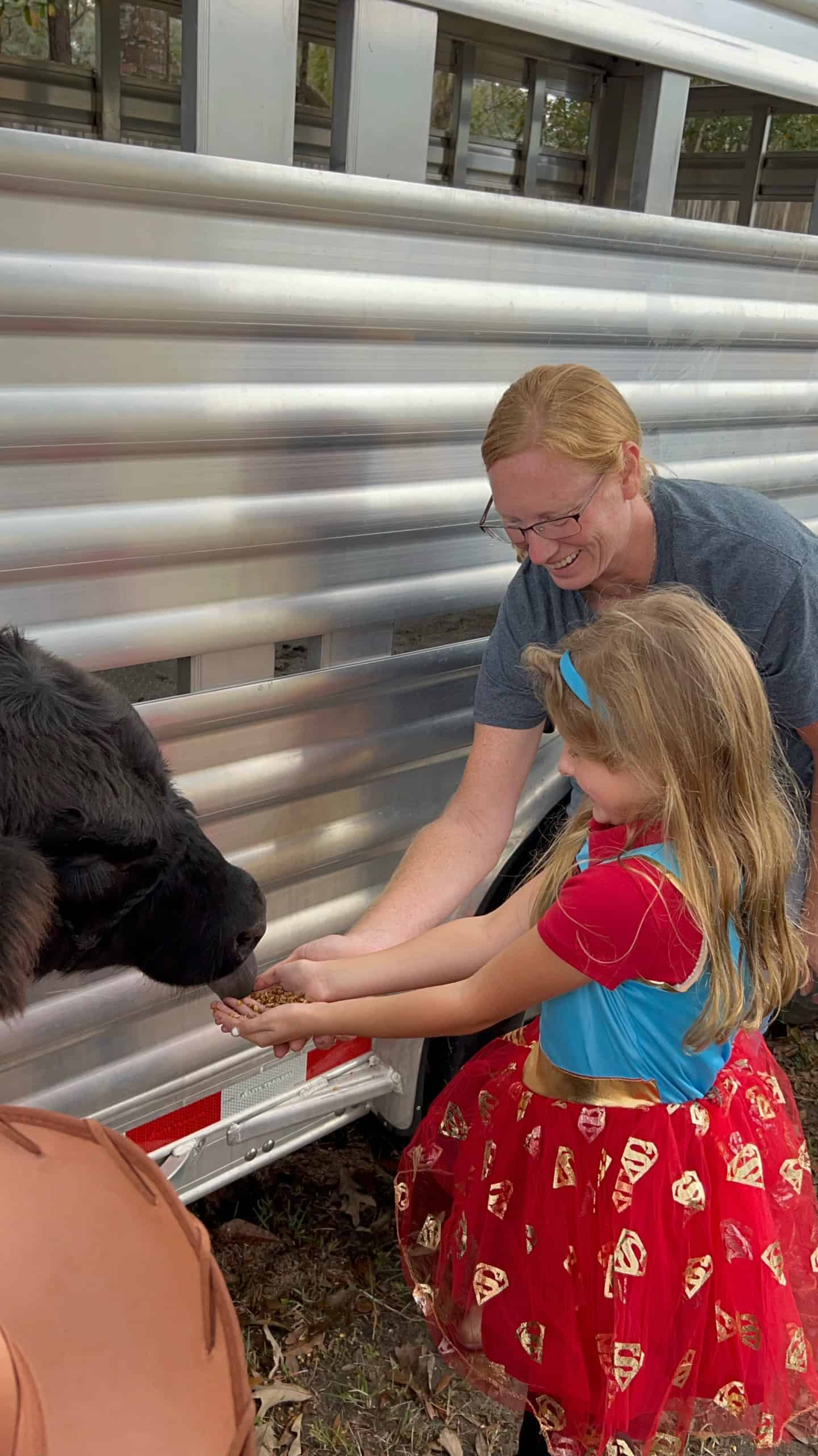 Why Are Creekside Junior High Students So Involved In FFA?