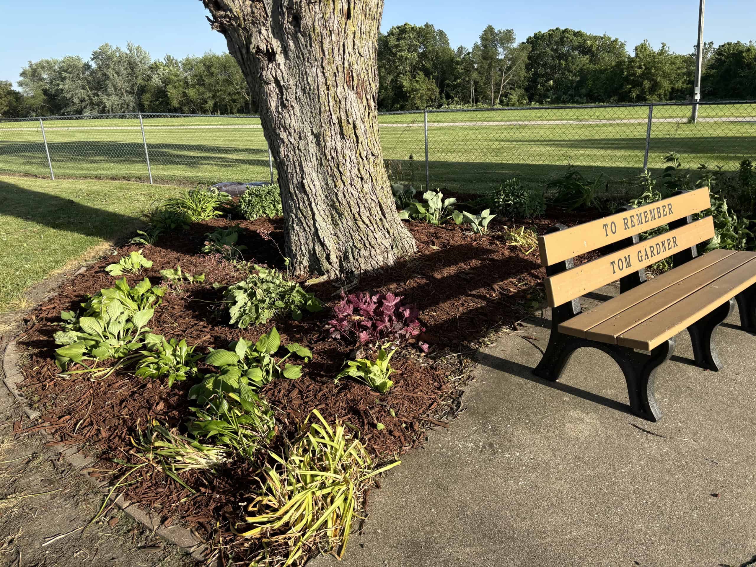 Living to Serve Through Community Commitment