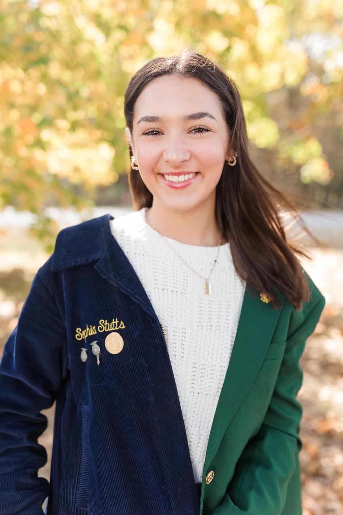 Future Harvest: Cultivating a Life of Service in Agriculture