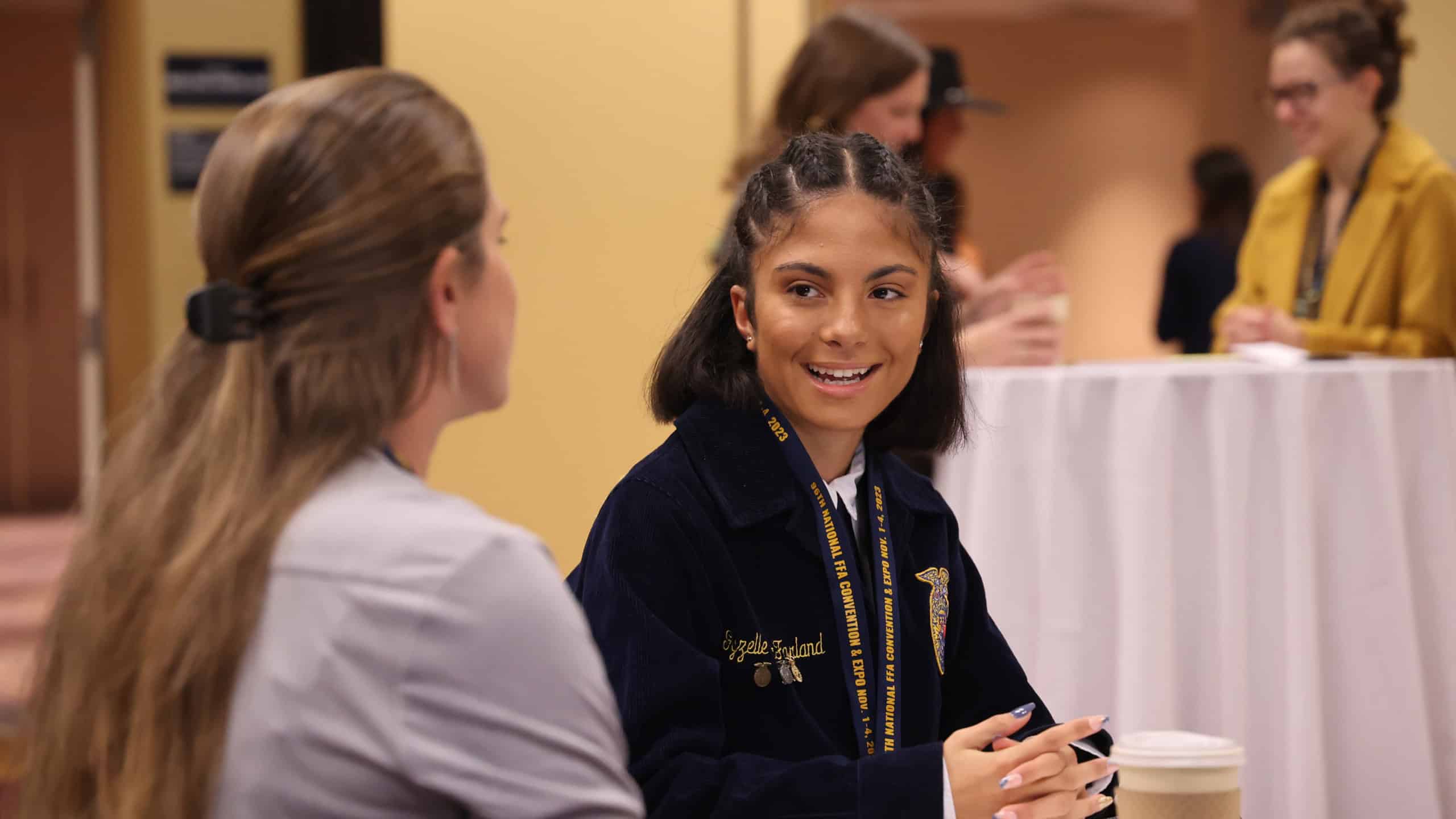 6 Steps to Become a Better Mentor