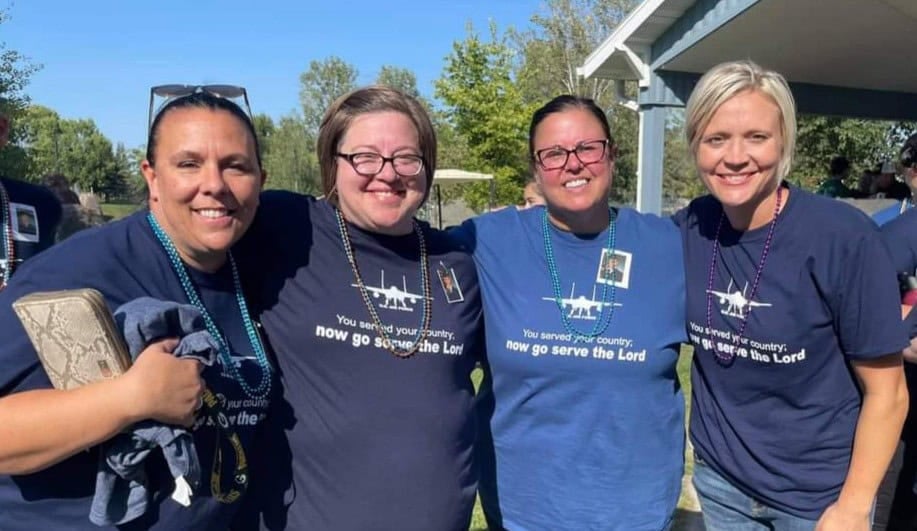 Korbin’s Krew Is Making a Difference