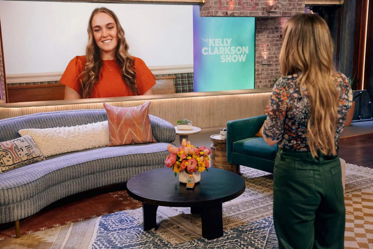 Lauren Schroeder Donates Over $30,000 Back to Midwest Communities
