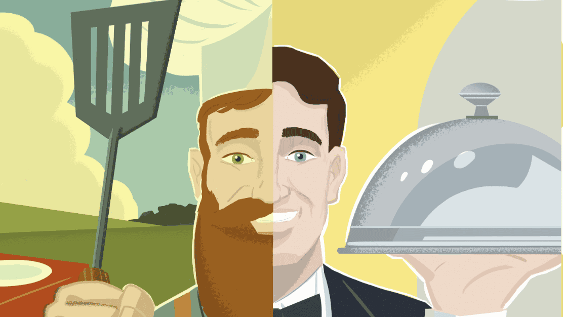 8 Tips to Throw the Best Banquet Yet