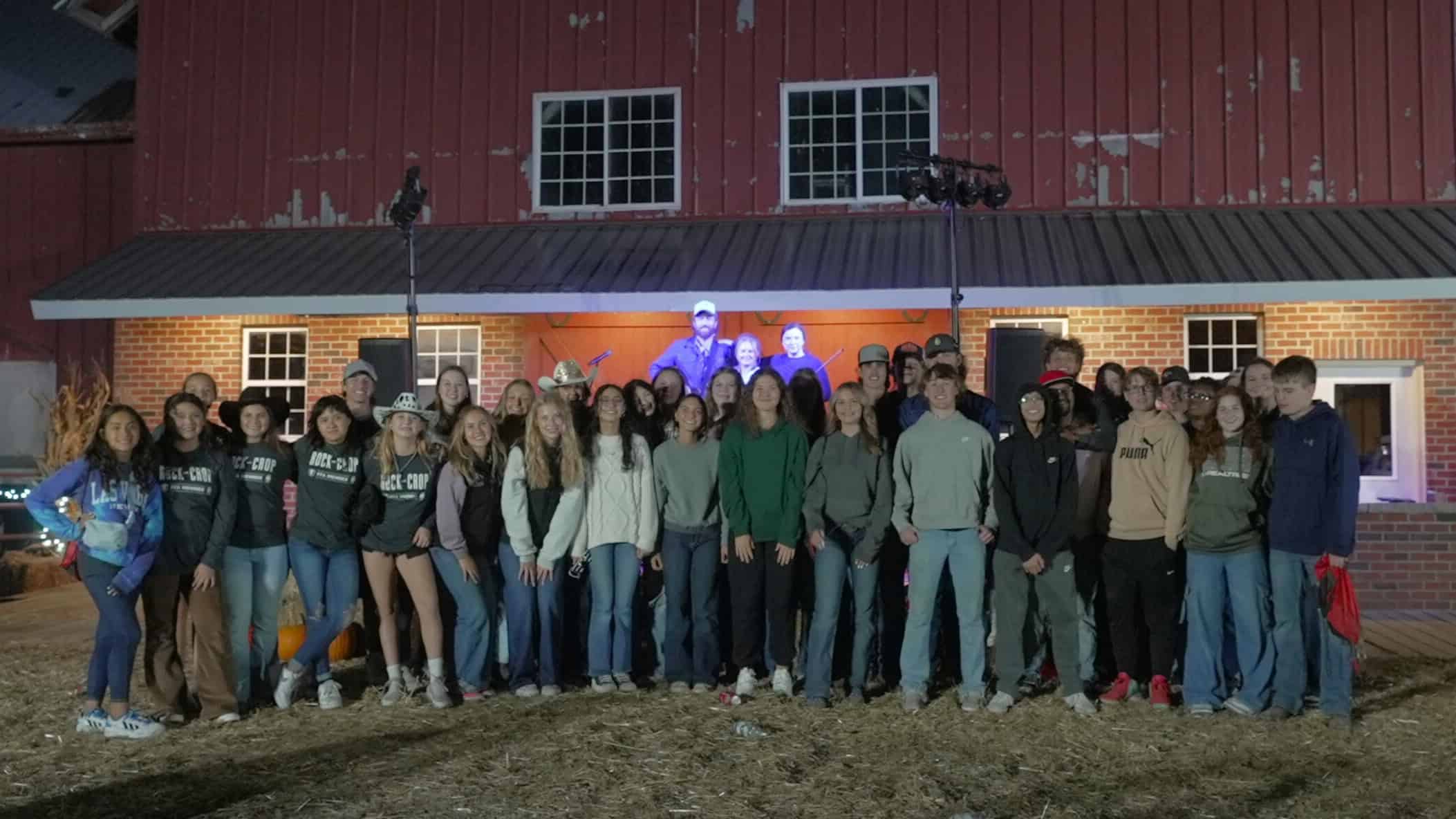 Firestone Ag Hosts a Rockin’ Celebration