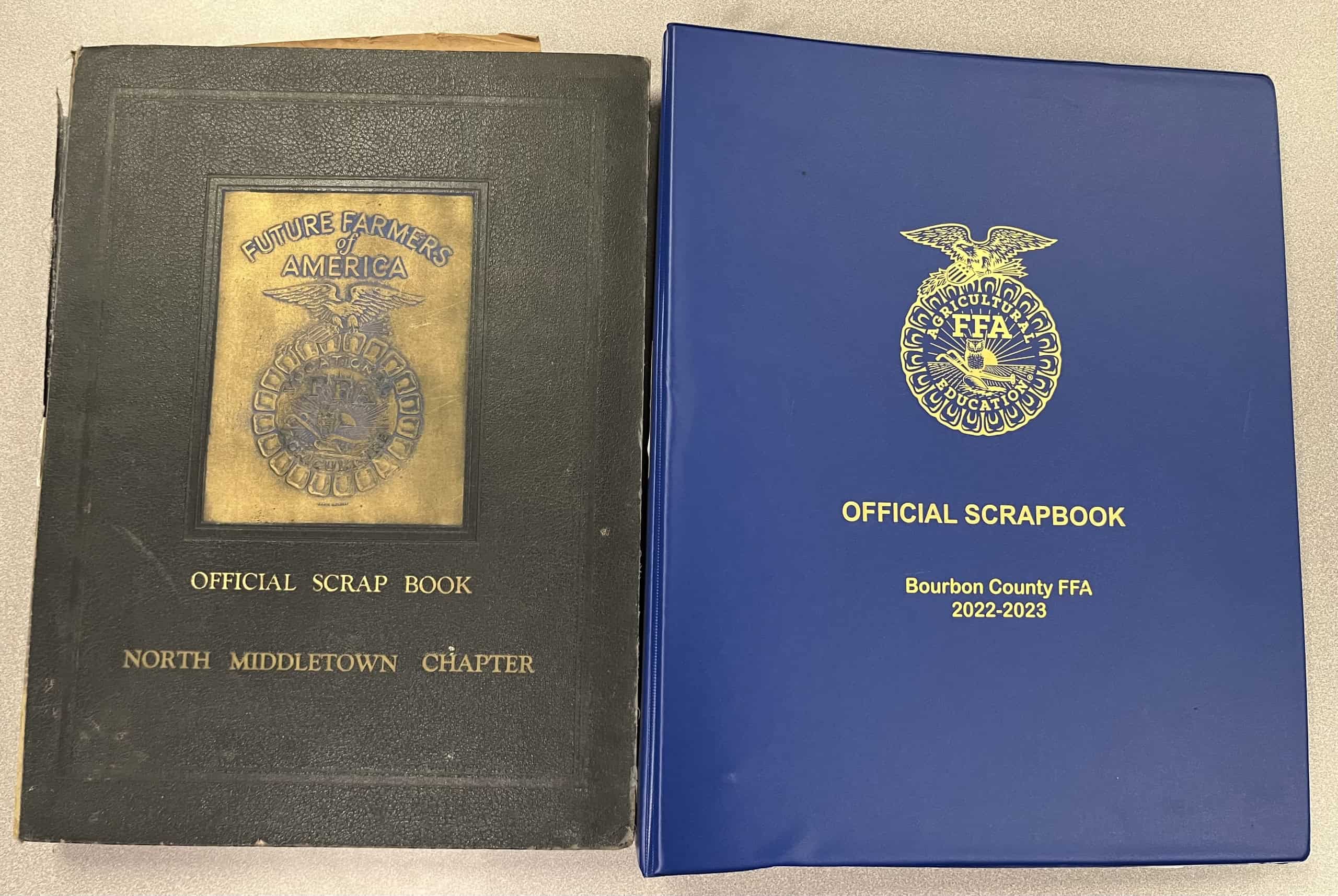 We’ve Got History: FFA Memories in the Digital Age