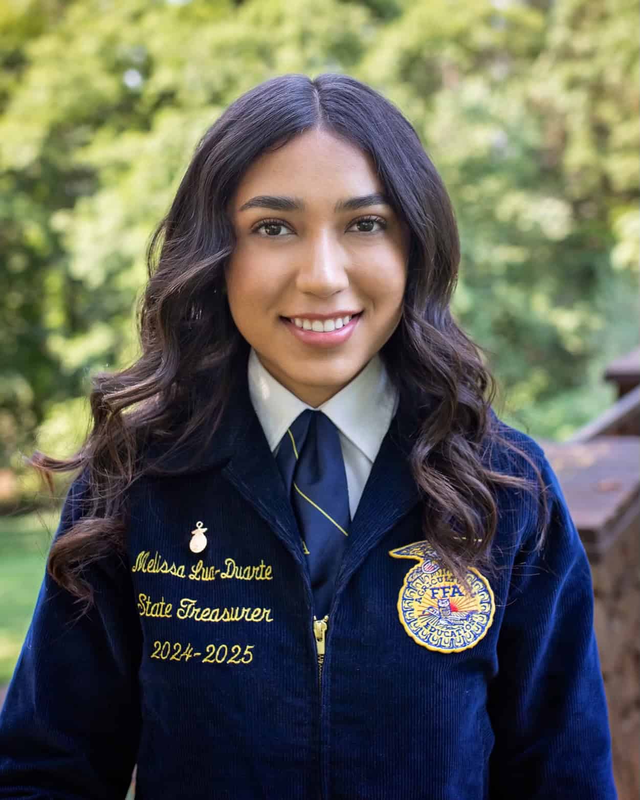 The Transformative Journey of Melissa Lua-Duarte