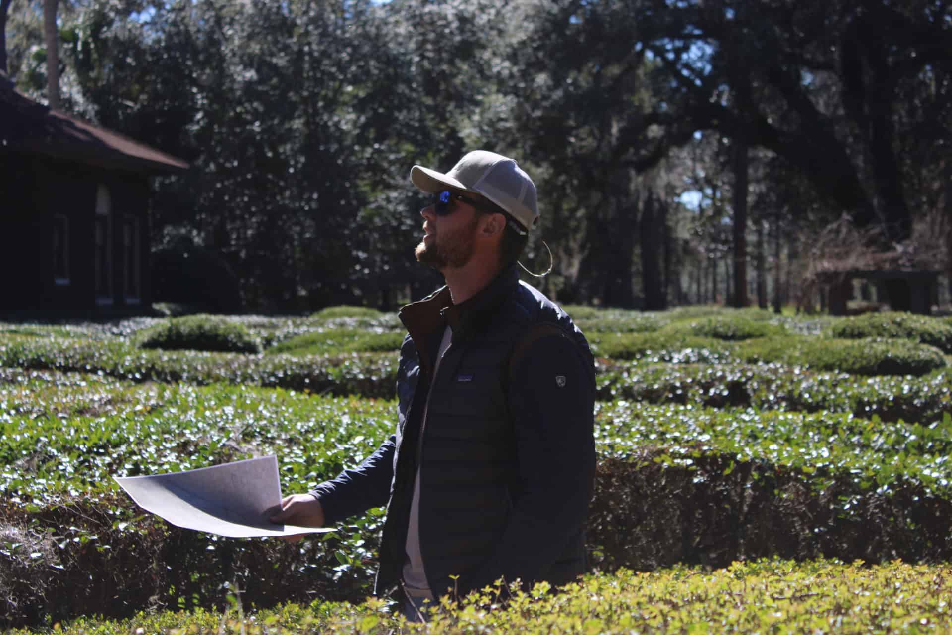 Landscaping a Legacy: FFA Alum Turns Passion into Profit