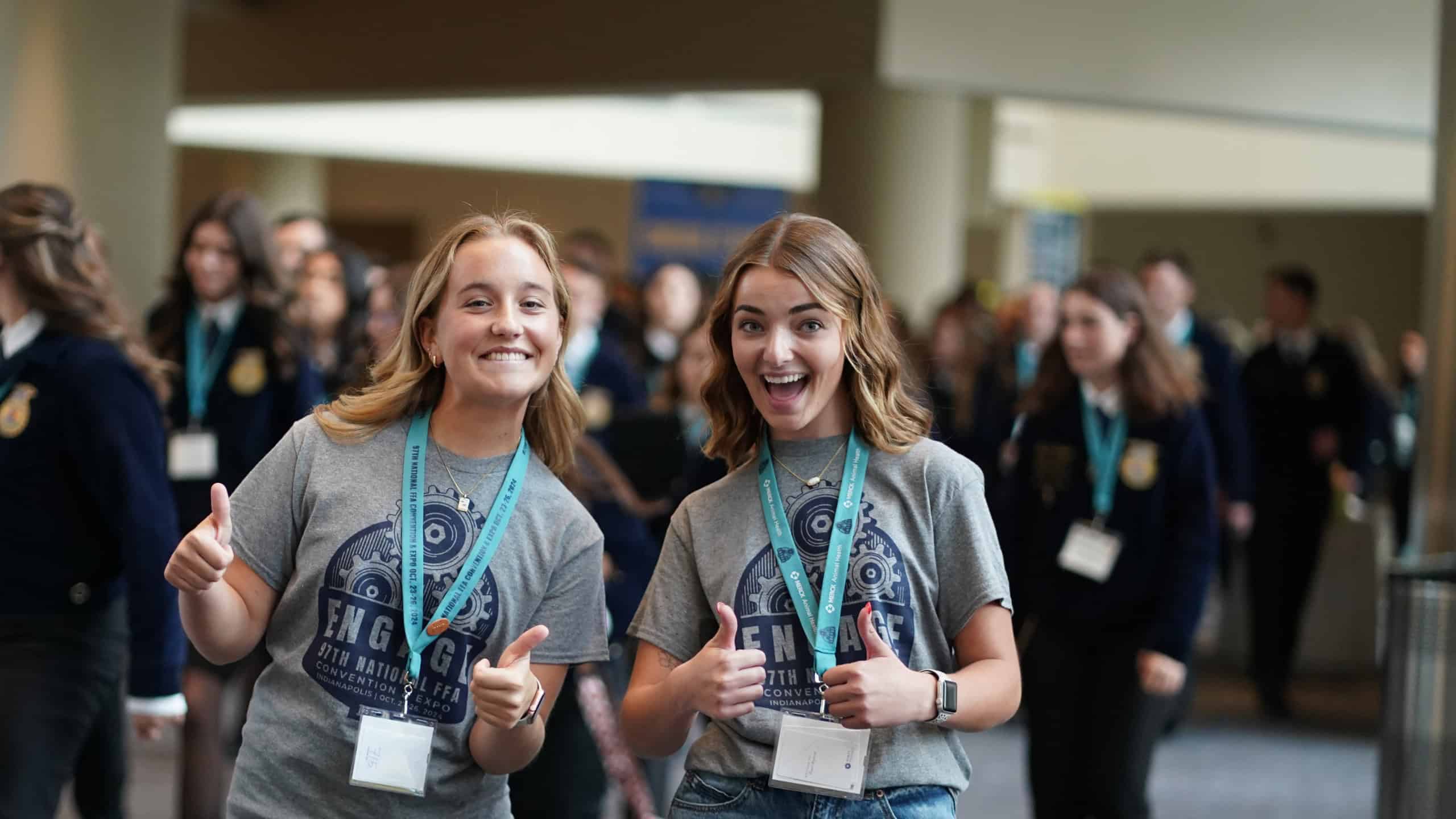 3 Can’t-Miss FFA Week Activities