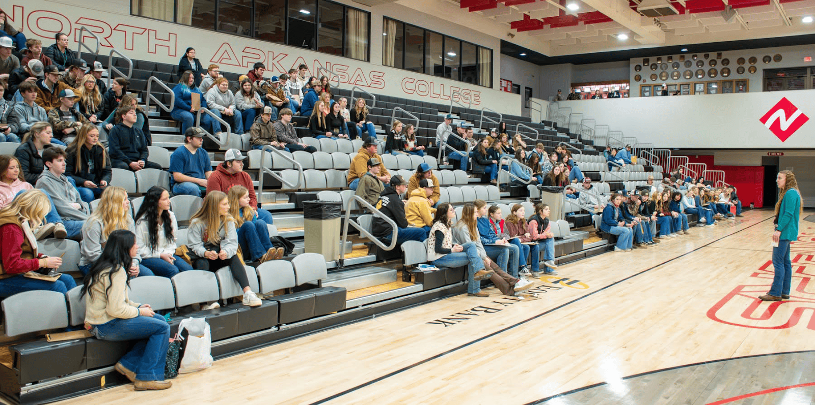 Arkansas Advisors Impact CDE Teams