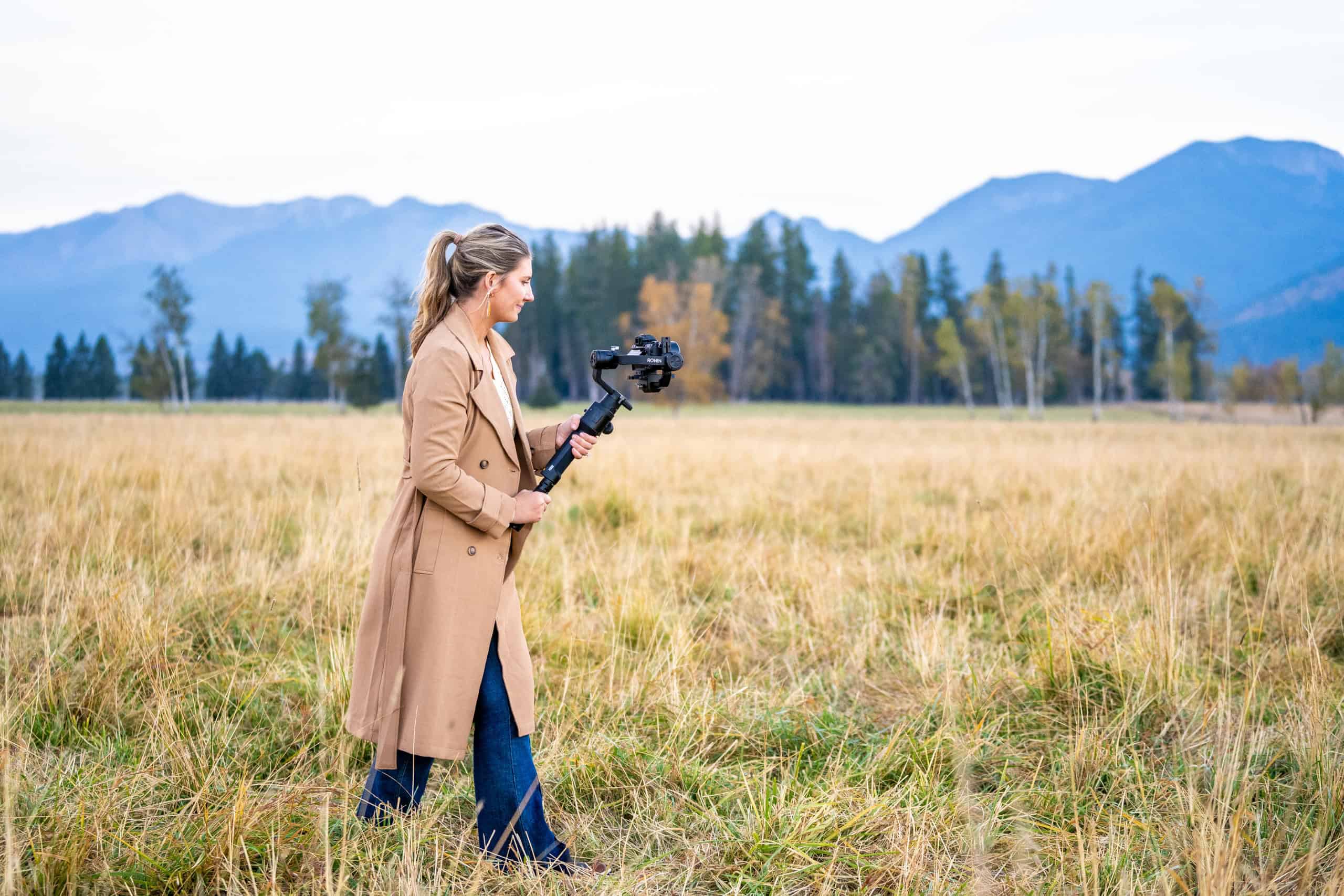 From College Student to Content Creator