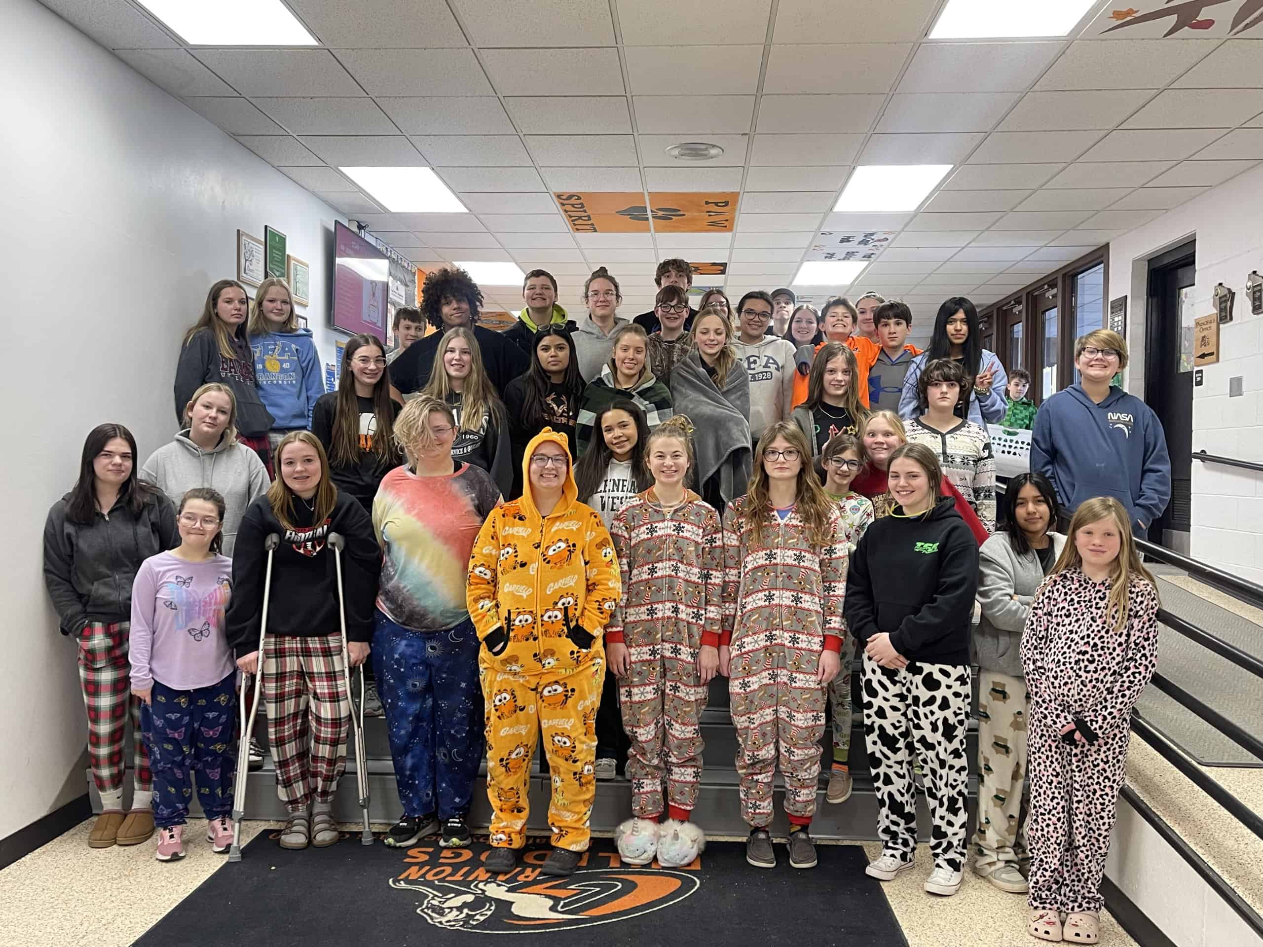 FFA Week Across Wisconsin
