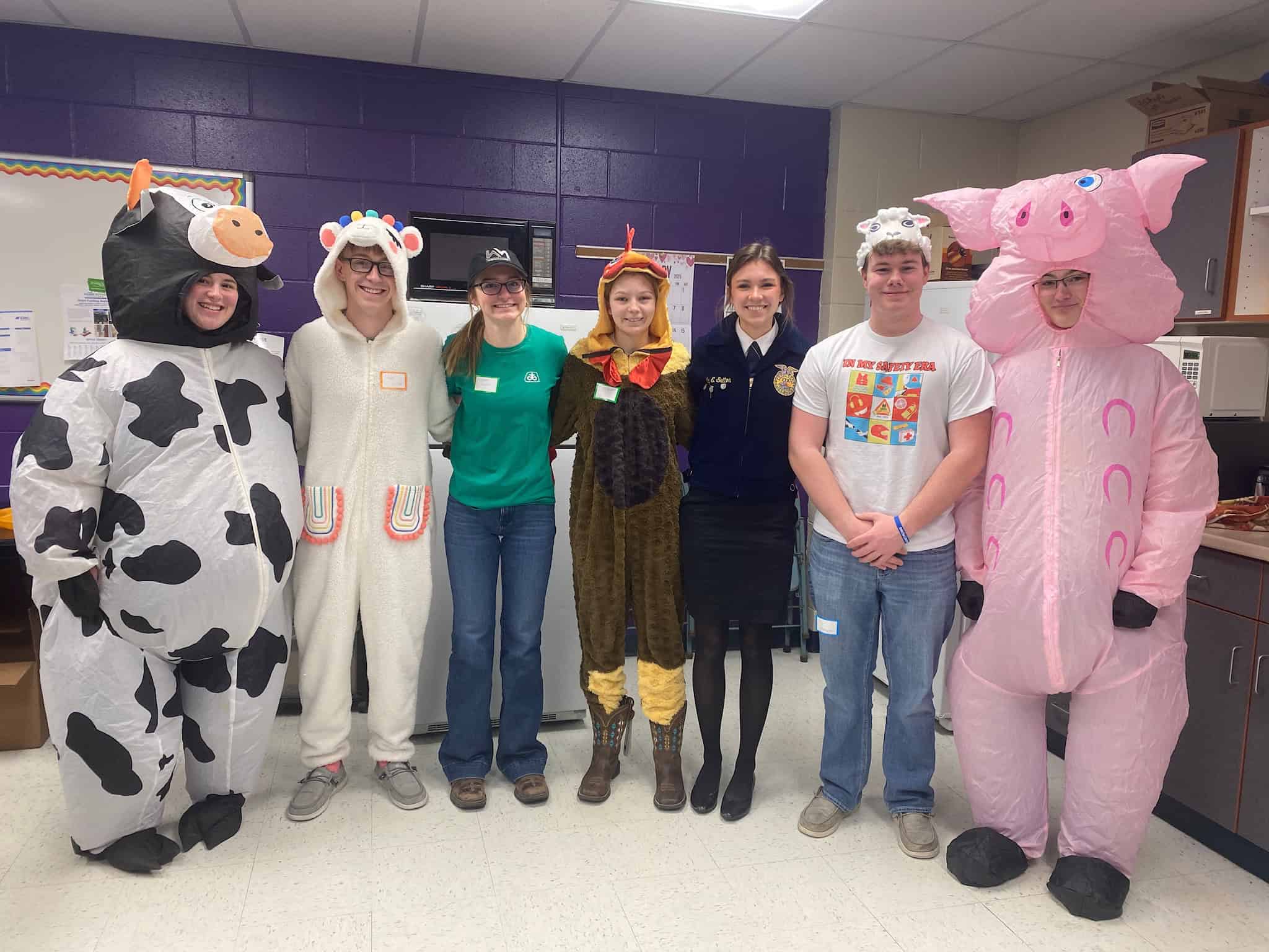 Moo-ve Over, It’s Storytime
