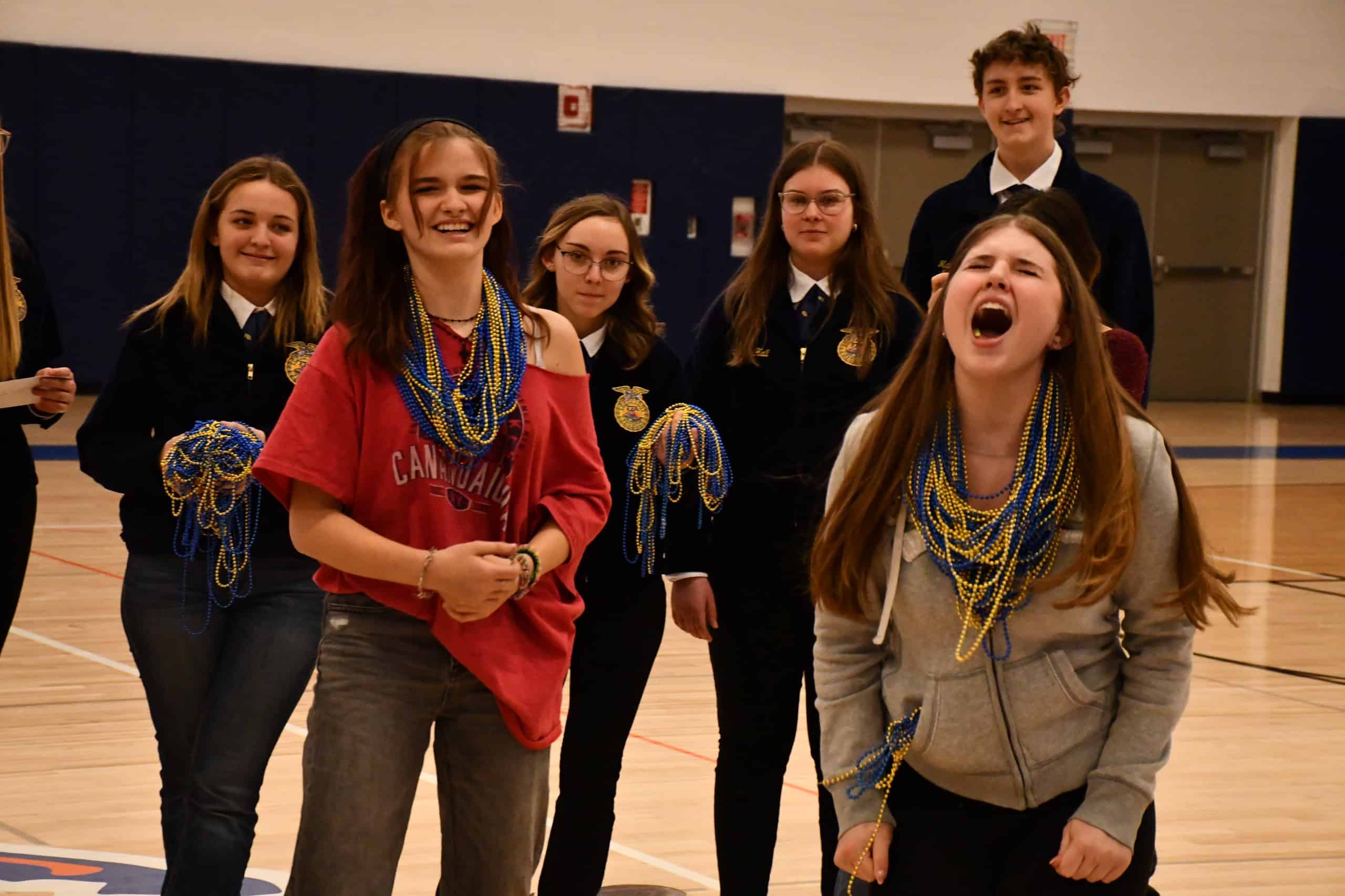 National FFA Week: Celebrating Tradition, Inspiring the Future