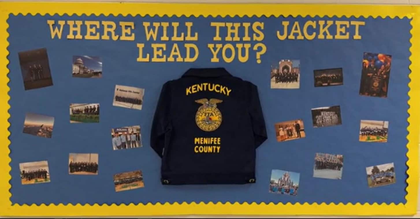 Beyond the Blue Corduroy Jacket: A Video Testimony
