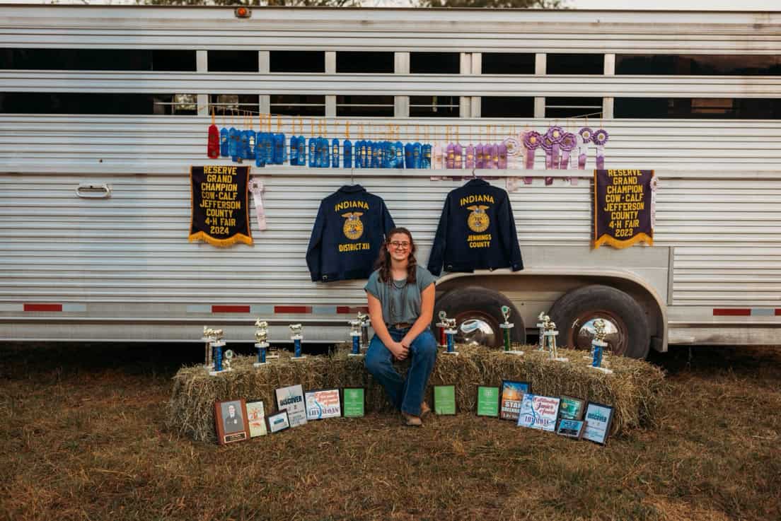 From Cattle to Colts