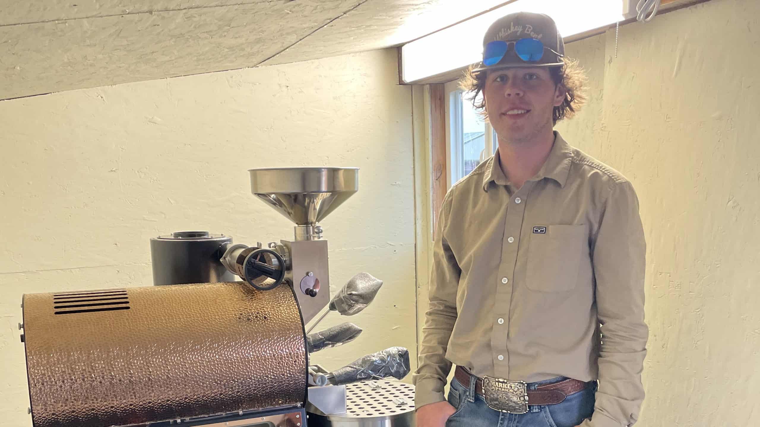 Brewing Dreams One Cup at a Time