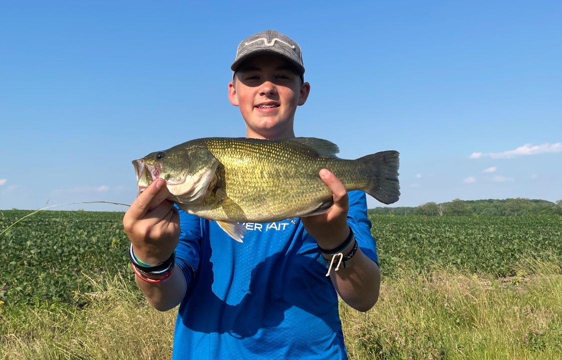 Fly Fishing Sparks FFA Member’s Interest