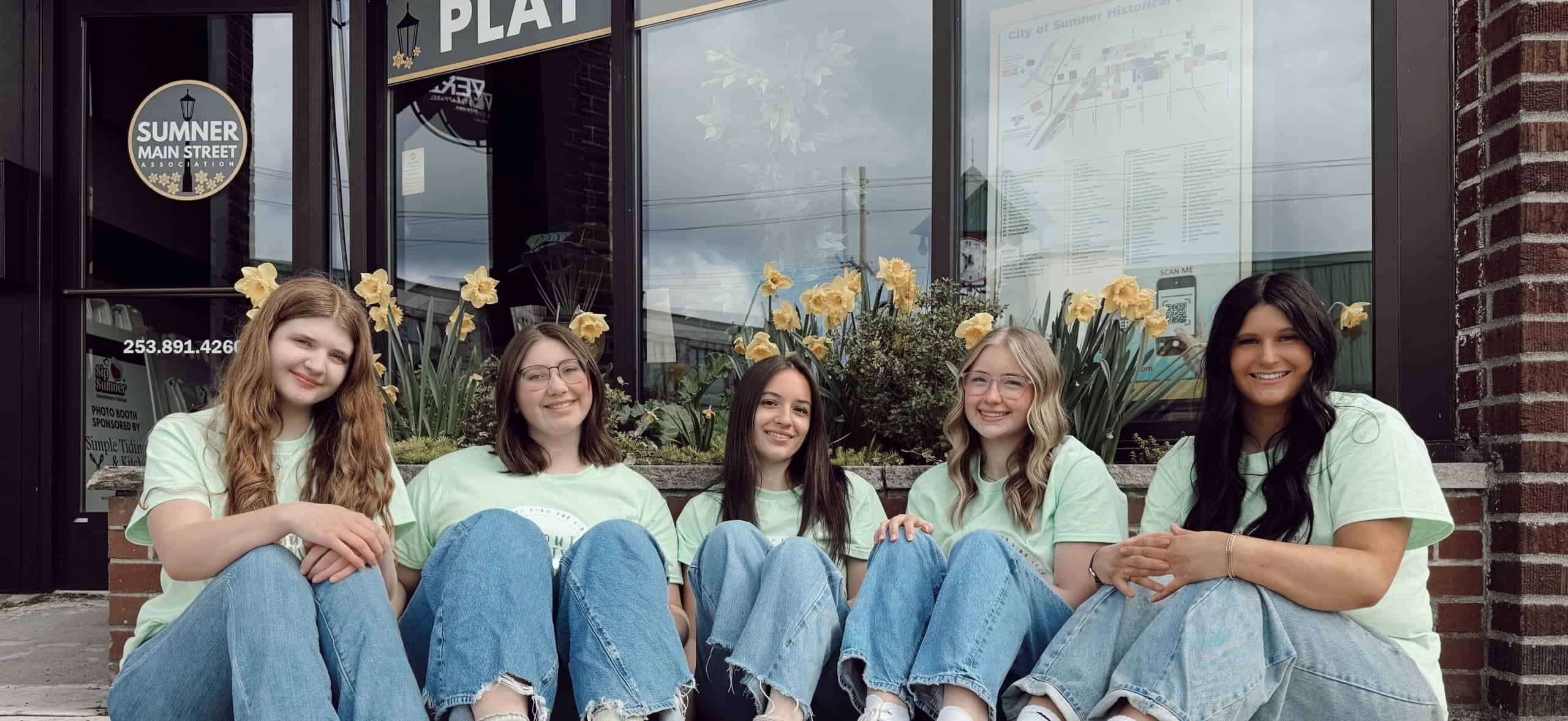Local FFA Chapter Ignites Passion With Daffodils