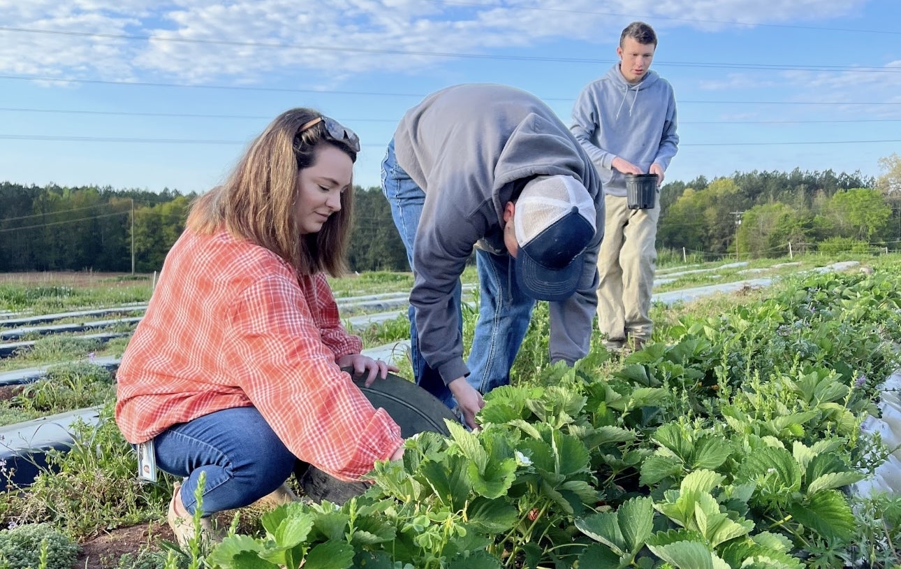 Shaping the Future: Recognizing an Exceptional FFA Advisor