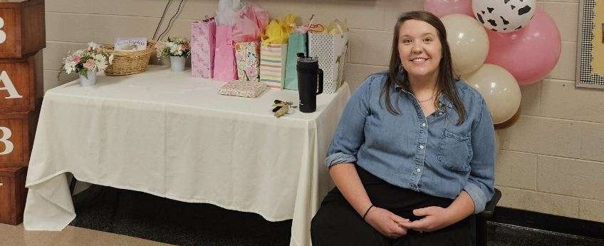 Going Above and Beyond: The Legacy of Jessica Ross at Hendersonville High School