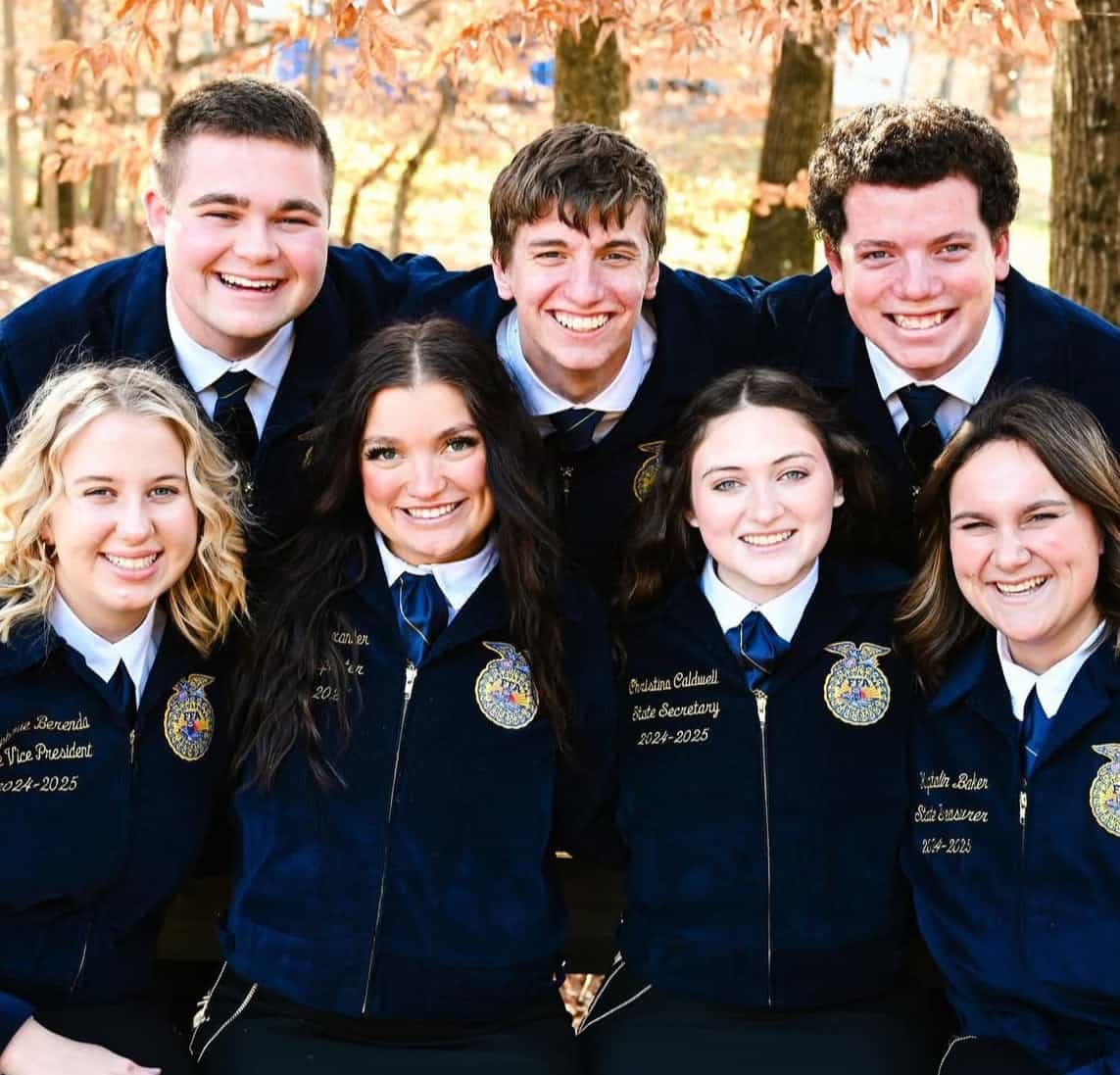 From Hoosier Ground to Capitol Hill: Part 1