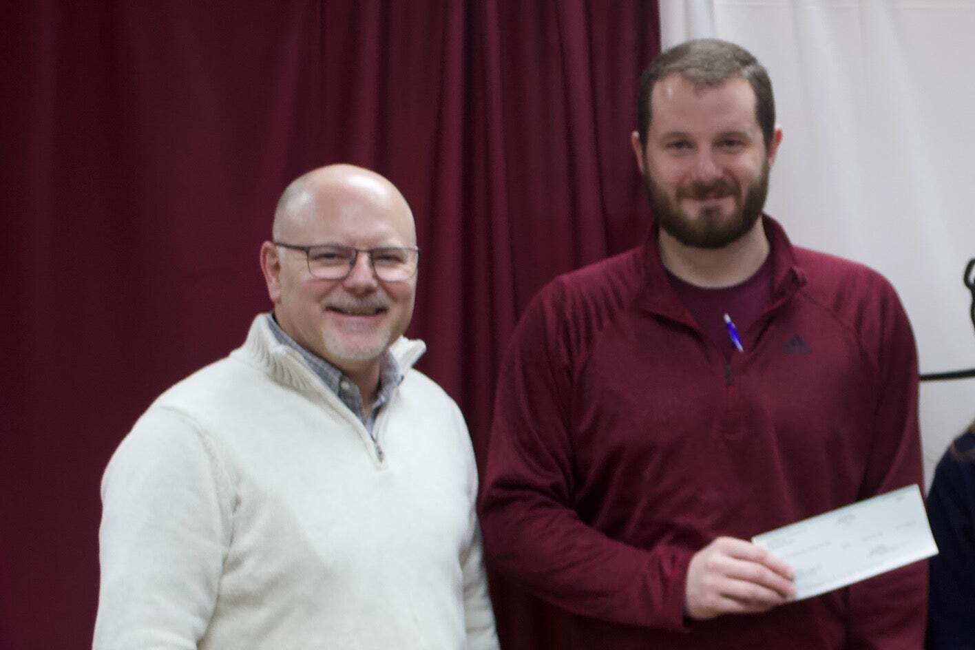 Administrative Support Allows the Princeville FFA Chapter to Thrive