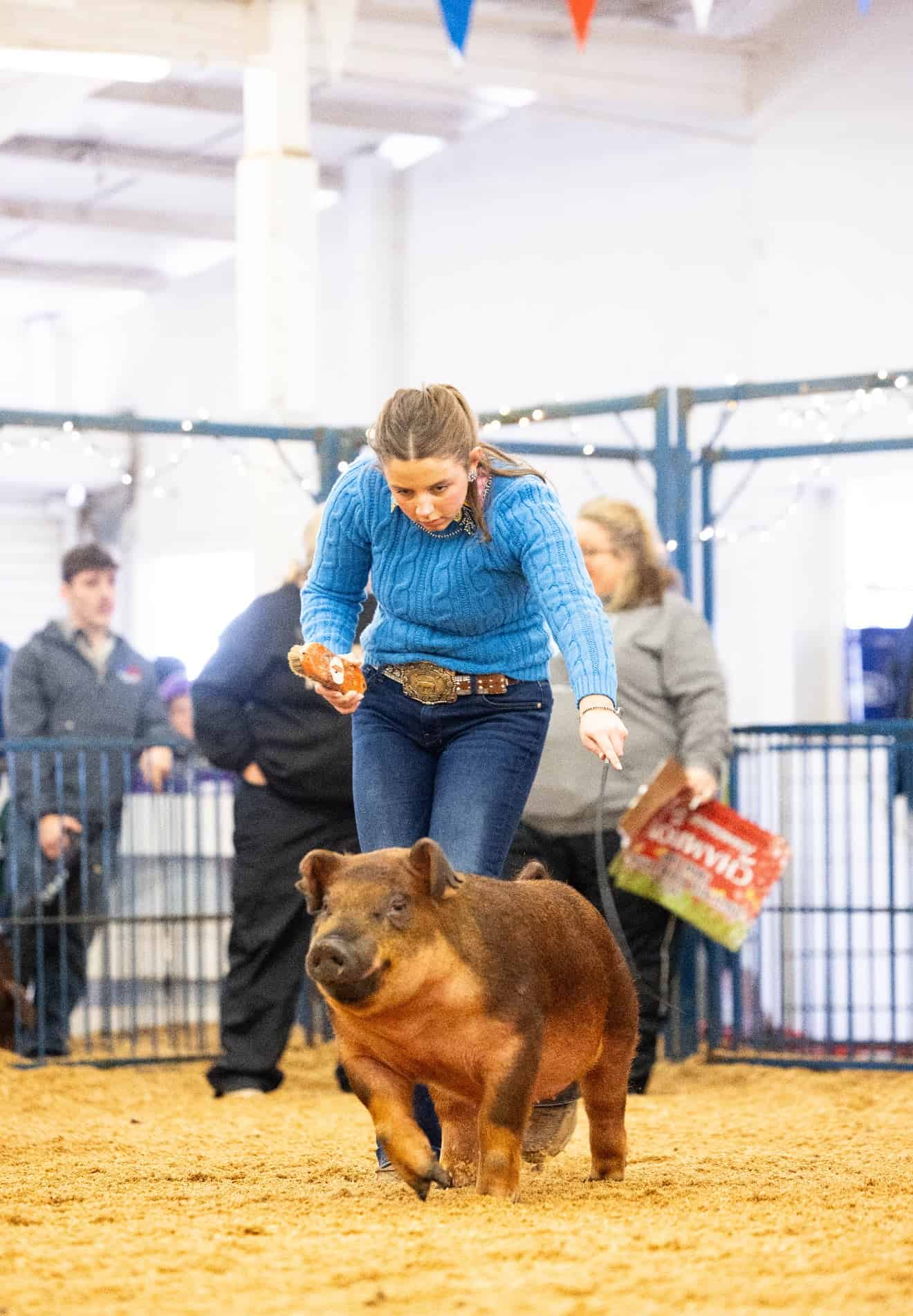 The Impact of Real-Life Experience on FFA Success