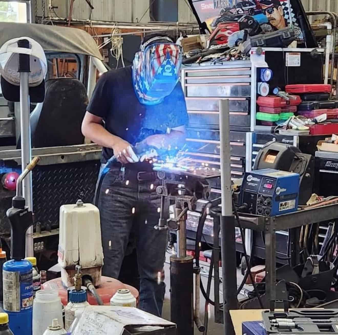 Sparks of Creativity