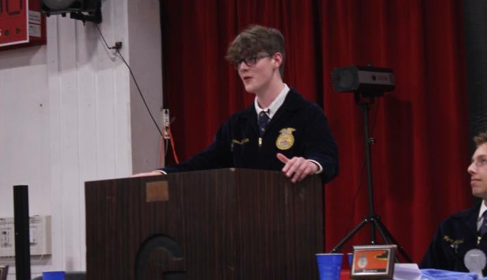 The Power of Persistence: Connor Graham’s Rise in FFA