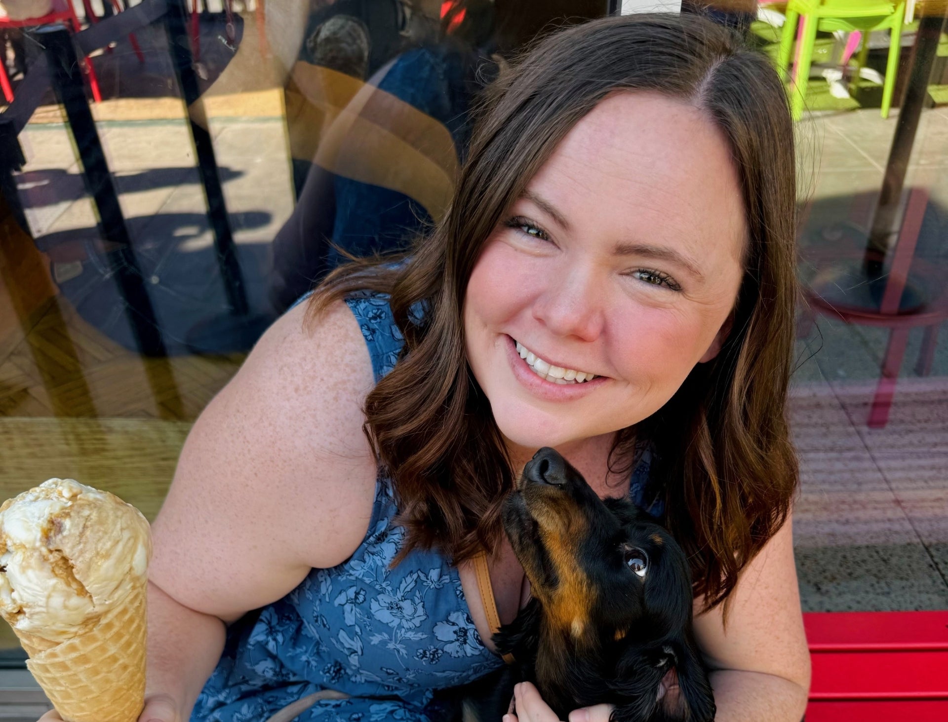 Meet Brianne Shannon, the Brightest Soul on the Bear River Campus