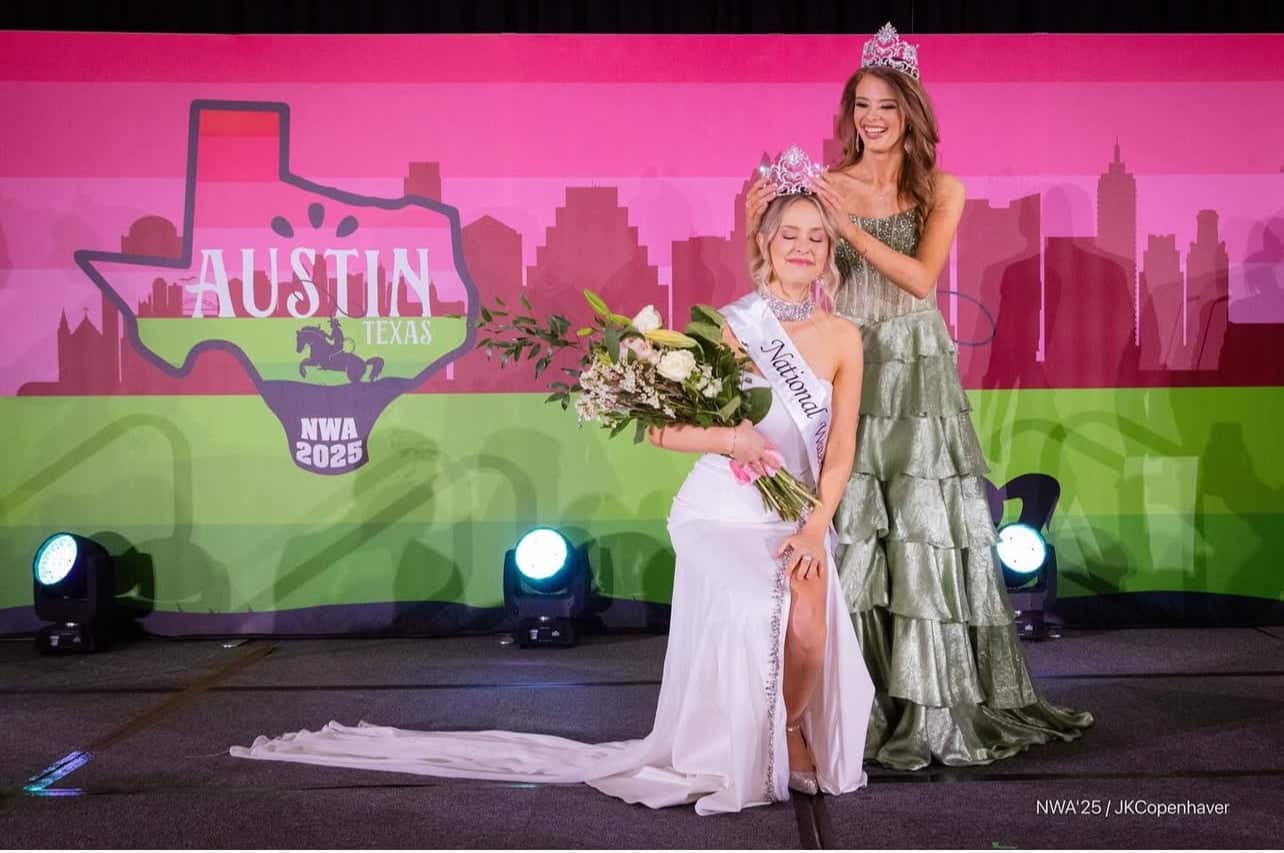Beyond the Blue Jacket: How FFA Helped These Queens Reign in Agriculture and Life