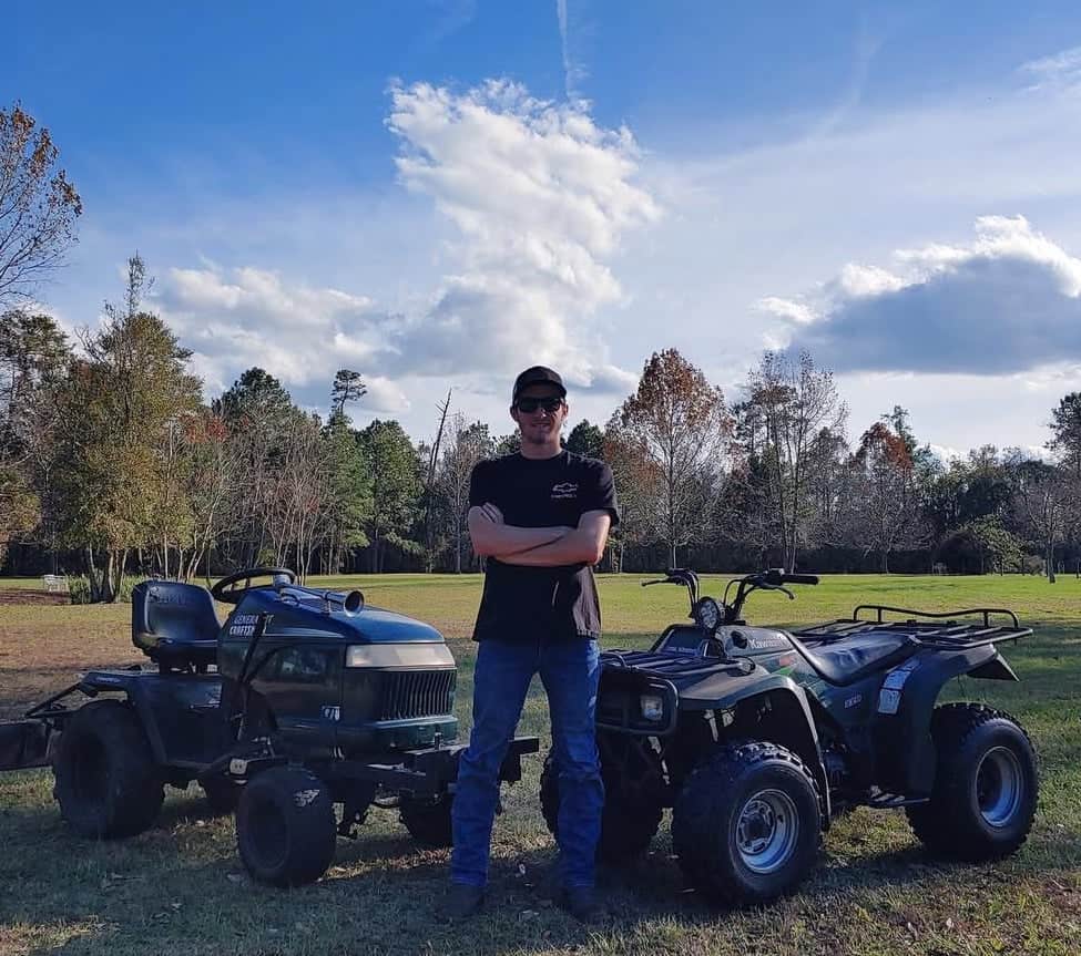 Josh Spencer: Fueled by Passion, Driven to Lead