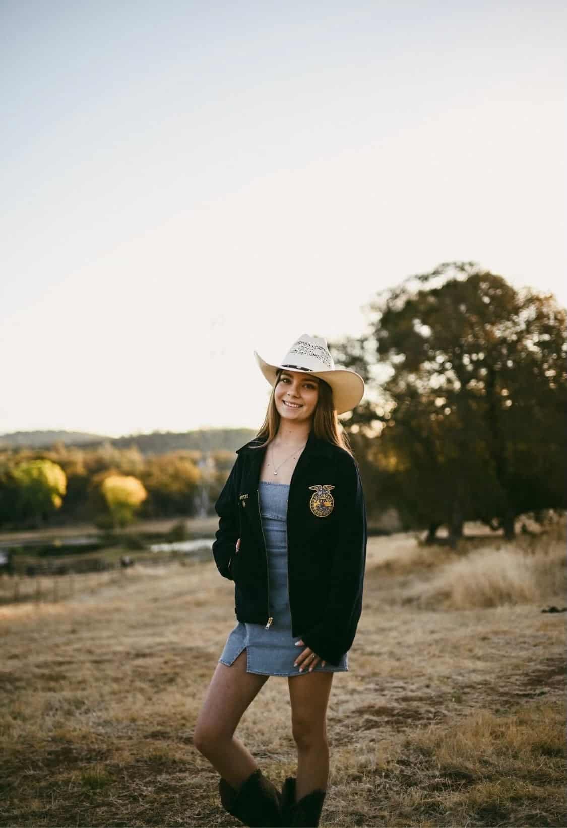 Welding Her Way: Hannah Solomon Builds a Business and a Legacy