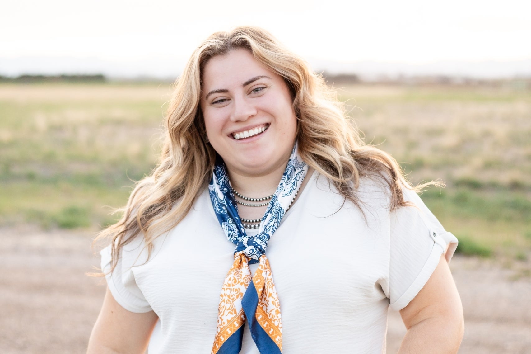 As Wise as an Owl: Ainsley Delmore Reflects on a Semester of Student Teaching